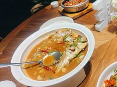 -味界·精致赣菜(招商花园城店)