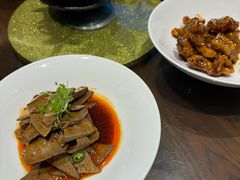 -鹰龙海畔度假酒店(咸祥店)