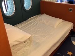 -清远熹乐谷温泉度假酒店