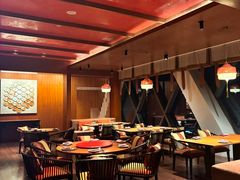 -镇江苏宁万豪酒店-苏筵中餐厅