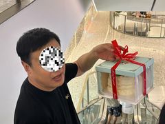 -梨花自助烤肉(西三旗万象汇黑金店)