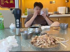 -赶海部落海鲜城(海阳路店)