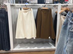 -优衣库(天津天河城店)