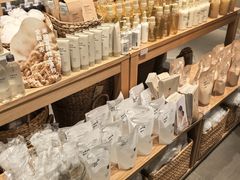 -MUJI无印良品(万达太原街店)
