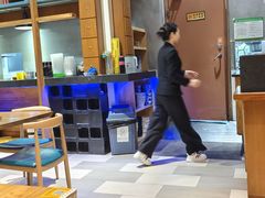 -山丹丹西北菜(金贸大厦店)