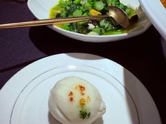 -華府(凯德晶萃店)