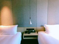 -苏州平江万达广场美居酒店