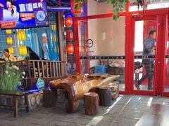 -唇辣号重庆老火锅(燕郊鑫乐汇店)