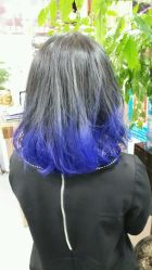 烫染-SH名剪坊.造型设计