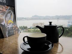 -厦门海港英迪格酒店(中山路店)