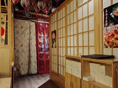 -不倒翁炭火烧肉(永安里店)