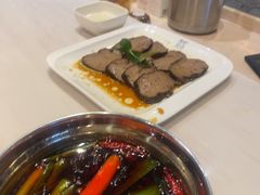 -围炉夜话·潮汕卤水火锅(榕江店)