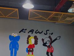 -不倒翁实景剧情密室逃脱(光明凤凰城站店)