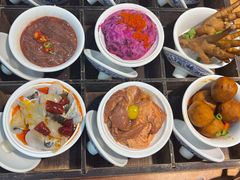 -楠火锅(哈尔滨金爵万象店)