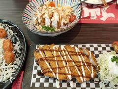 -仙隐小鹿中华料理(南宁万象城店)