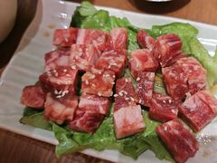 -牛也烧肉(摩尔城店)