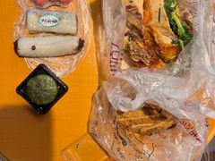 -吴山烤禽(光复路店)