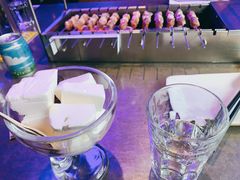 -很久以前羊肉串(打浦路店)