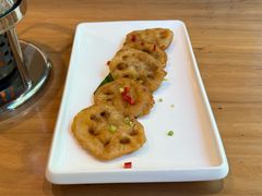 -枣子树·素食餐厅(普陀山店)