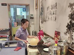 -群乐饭店(滨安路店)