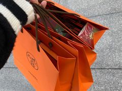 -爱马仕 HERMES(上海ifc商场店)