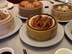 -晋江荣誉国际酒店·港誉茶餐厅