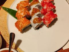 -Izumi Japanese Kitchen