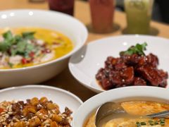 -兔爸私家小厨(新北万达店)