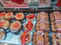 -盒马鲜生(大成店)