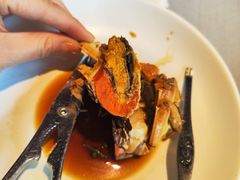 -苏帮袁Sue Cuisine(将台店)