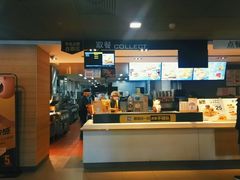-麦当劳(南京路2店)