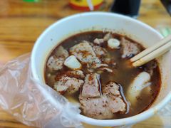 -王记生烫牛杂面馆(兰陵路店)