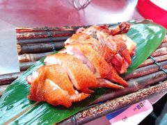 -吃不恼火·江湖菜·小酒馆(日月光田子坊店)