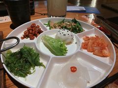 -千寻烧肉(政务区店)