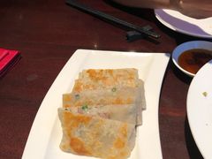 家常肉饼-小南洋海景餐厅(深圳湾店)