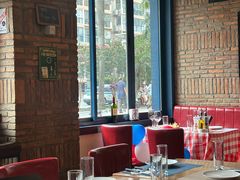 -LA MAISON公鸡和龙(蛇口店)