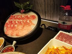 -东来顺·非遗火锅(赛格国际购物中心店)