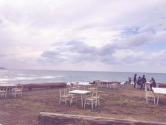 -Cafe Aewol Monsant