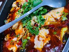 -Restaurant Sichuan 川里川外