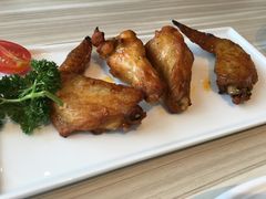 -必胜客(蜀山万象汇店)