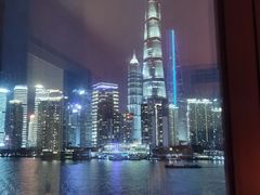 -上海外滩英迪格酒店