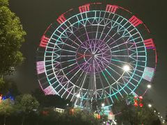 -南昌之星摩天轮