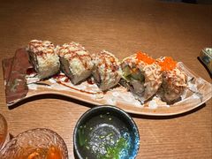 -水之惠鲜鱼料理(王府大街店)