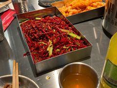 -No.DD戳子烧烤·江湖菜(北京总店)