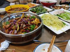-兄弟李庄白肉总店