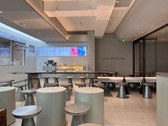 大堂-喜茶(中山利和新地店)