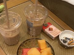 -良子健身(望京SOHO店)