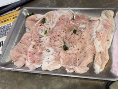 -谷牛日式烤肉(宝山U天地店)