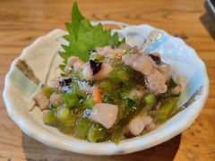 -炉胜·炉端烧·居酒屋