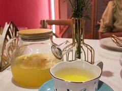 -MIO弥欧洋房西餐厅(中央大街店)